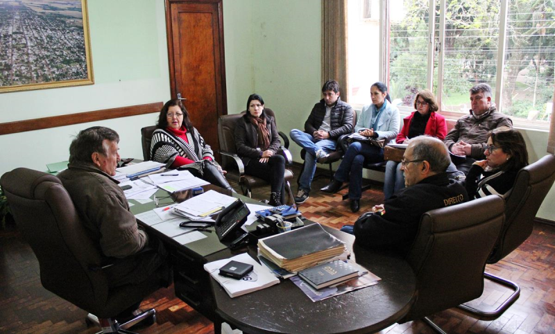 Mostra da Arte Missioneira deverá ocorrer em abril ou maio de 2019